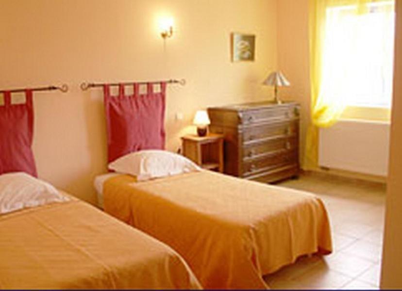 Chambre D'Hotes Domaine De La Trille Mirepoix  Bilik gambar