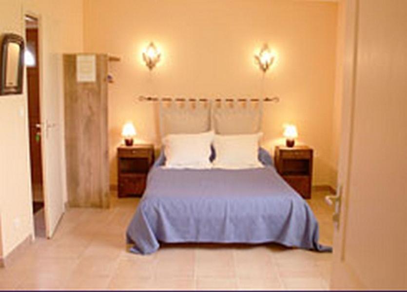 Chambre D'Hotes Domaine De La Trille Mirepoix  Luaran gambar
