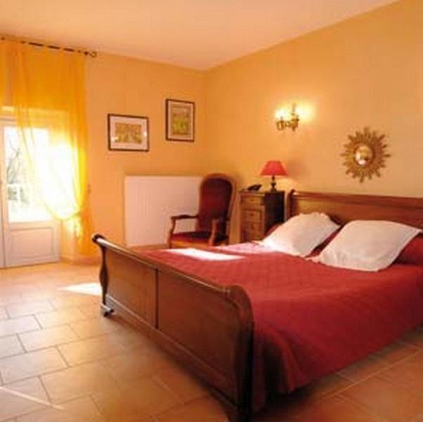 Chambre D'Hotes Domaine De La Trille Mirepoix  Luaran gambar