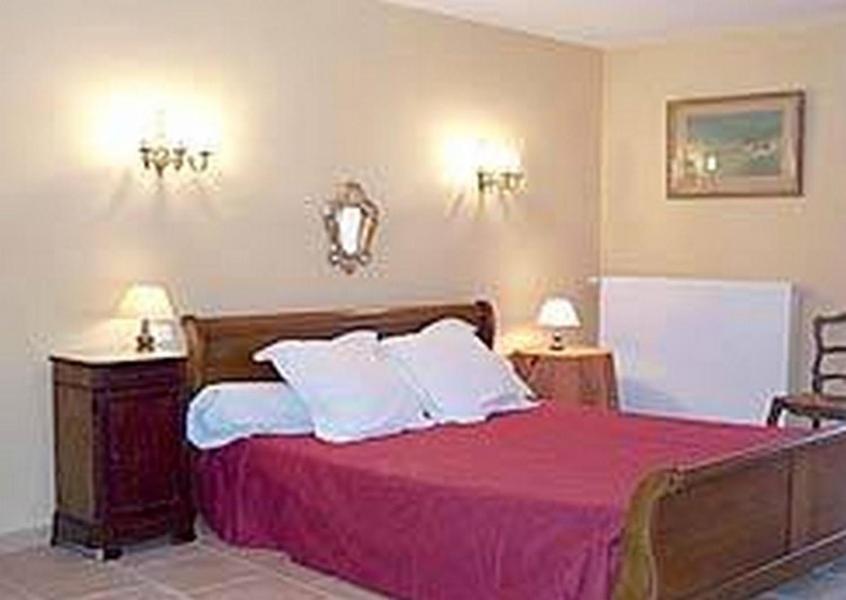 Chambre D'Hotes Domaine De La Trille Mirepoix  Luaran gambar